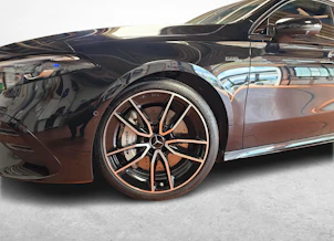 Fahrzeugbild MERCEDES-BENZ A 35 AMG 4MATIC