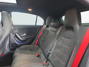 Mercedes-Benz A 35 AMG 4MATIC