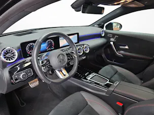 Mercedes-Benz A 35 AMG 4MATIC