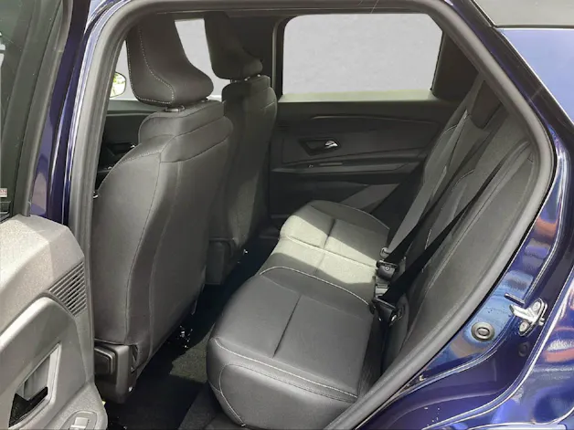 Nissan Micra Advance 52 Kwh 150 PS