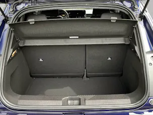 Nissan Micra Advance 52 Kwh 150 PS