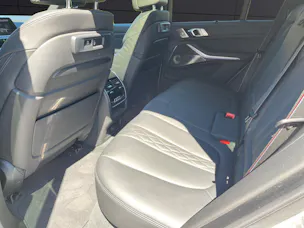 BMW X5 M50i xDrive