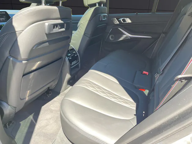 BMW X5 M50i xDrive