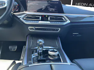 BMW X5 M50i xDrive