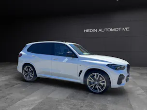 BMW X5 M50i xDrive