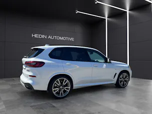 BMW X5 M50i xDrive