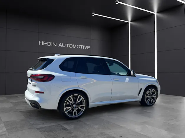 BMW X5 M50i xDrive