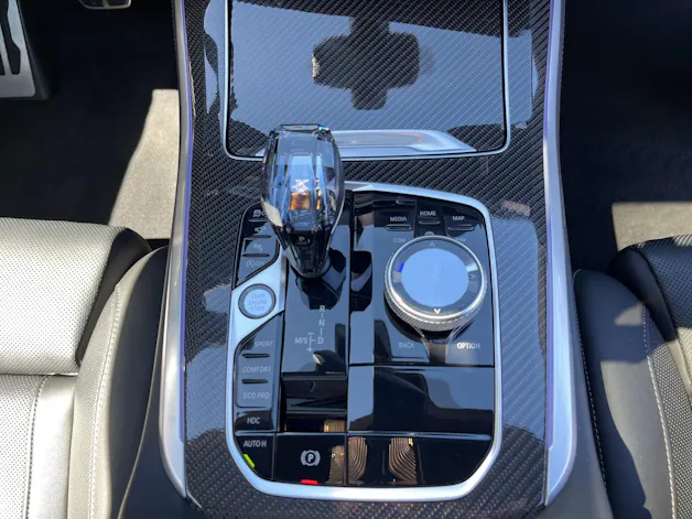 BMW X5 M50i xDrive