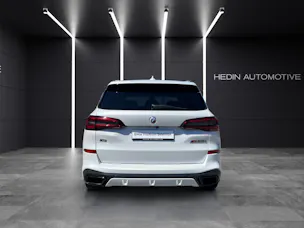 BMW X5 M50i xDrive