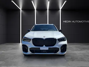 BMW X5 M50i xDrive