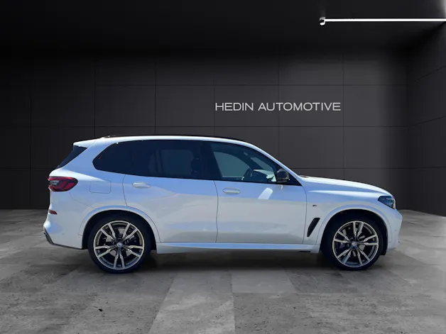 BMW X5 M50i xDrive