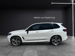 BMW X5 M50i xDrive
