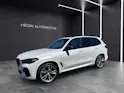 BMW X5 M50i xDrive