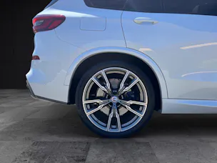 BMW X5 M50i xDrive