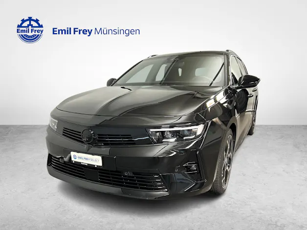 Opel Astra Sports Tourer 1.6 T PHEV 180 Ultimate