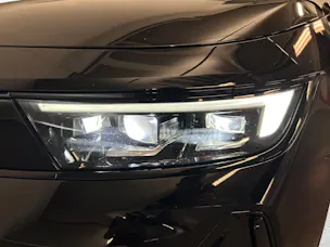 Opel Astra Sports Tourer 1.6 T PHEV 180 Ultimate