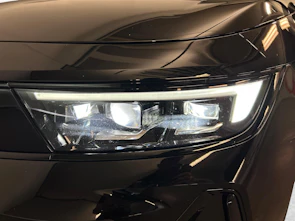 image du véhicule OPEL Astra Sports Tourer 1.6 T PHEV 180 Ultimate
