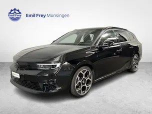 Opel Astra Sports Tourer 1.6 T PHEV 180 Ultimate