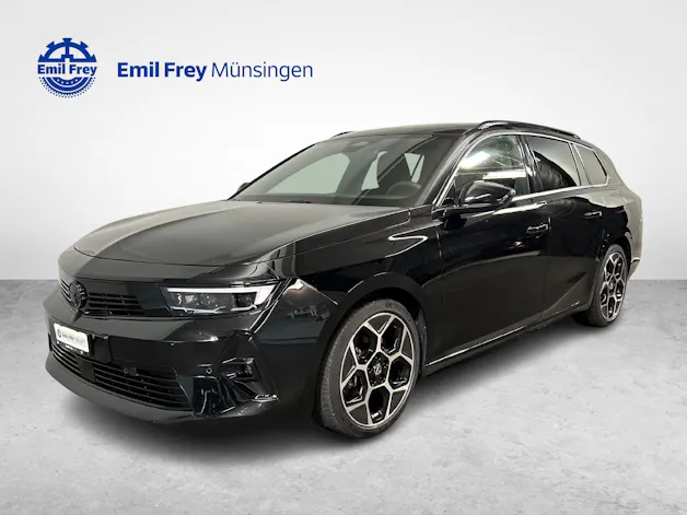 Opel Astra Sports Tourer 1.6 T PHEV 180 Ultimate