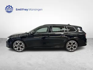 Opel Astra Sports Tourer 1.6 T PHEV 180 Ultimate