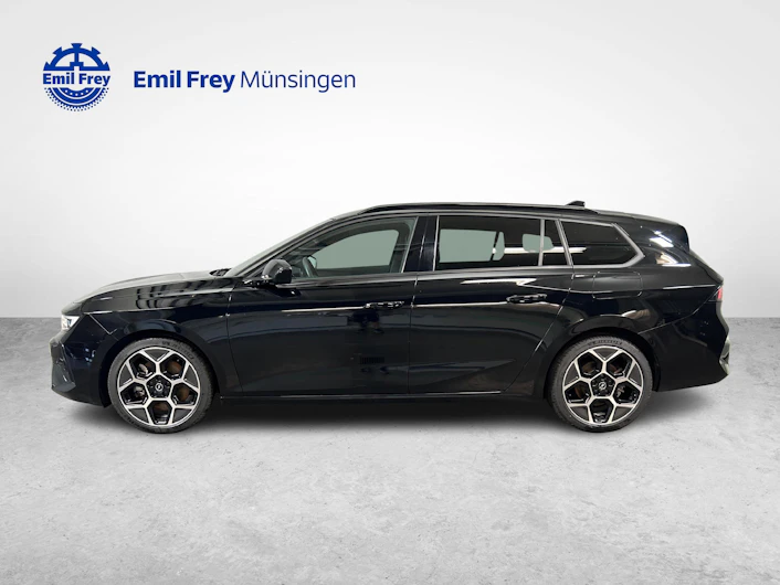 immagine del veicolo OPEL ASTRA
