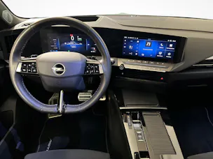 Opel Astra Sports Tourer 1.6 T PHEV 180 Ultimate
