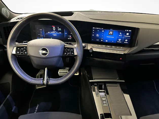 Opel Astra Sports Tourer 1.6 T PHEV 180 Ultimate