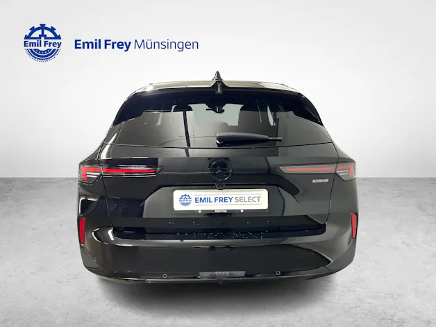 Opel Astra Sports Tourer 1.6 T PHEV 180 Ultimate