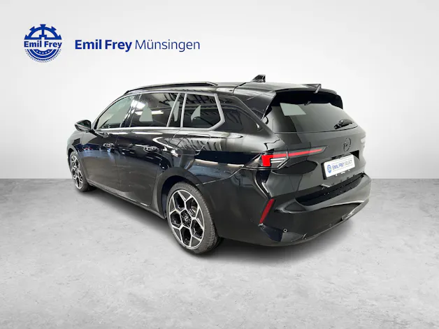 Opel Astra Sports Tourer 1.6 T PHEV 180 Ultimate