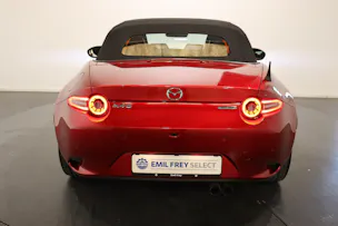 Mazda MX-5 2.0 Homura
