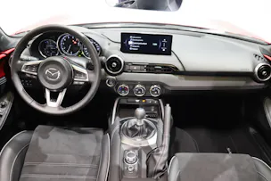 Mazda MX-5 2.0 Homura