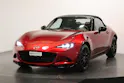 Mazda MX-5 2.0 Homura