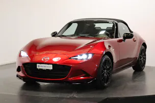 Mazda MX-5 2.0 Homura