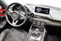 Mazda MX-5 2.0 Homura