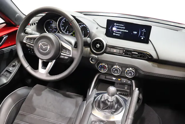 Mazda MX-5 2.0 Homura