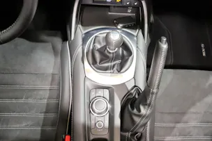 Mazda MX-5 2.0 Homura