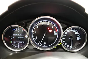 Mazda MX-5 2.0 Homura