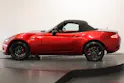 Mazda MX-5 2.0 Homura