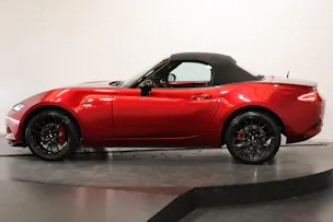 Mazda MX-5 2.0 Homura