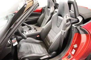 Mazda MX-5 2.0 Homura