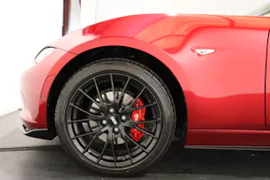 Mazda MX-5 2.0 Homura