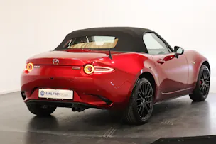 Mazda MX-5 2.0 Homura