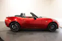 Mazda MX-5 2.0 Homura