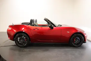 Mazda MX-5 2.0 Homura