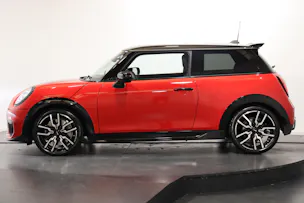 MINI F66 2.0i Cooper S SDKG