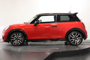 image du véhicule MINI F66 2.0i Cooper S SDKG