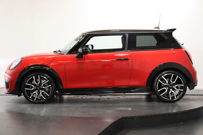 image du véhicule MINI MINI