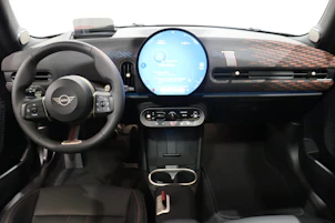 image du véhicule MINI F66 2.0i Cooper S SDKG