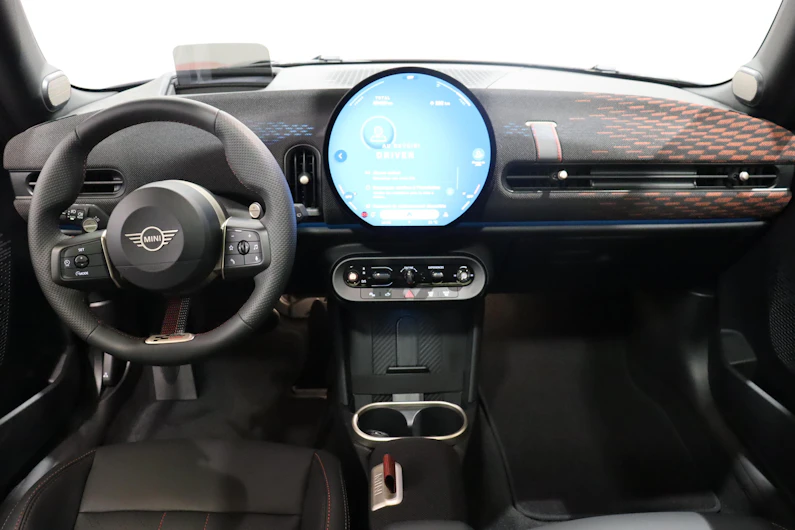 image du véhicule MINI MINI