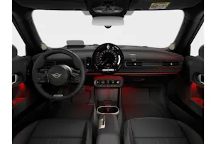 Mini F66 2.0i Cooper S SDKG